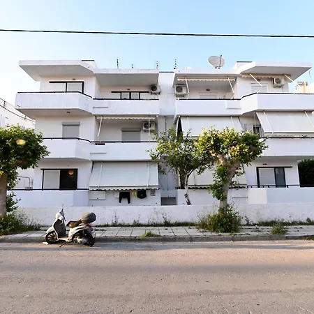 Sindy's House Διαμέρισμα *