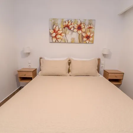 Apartament Sindy's House