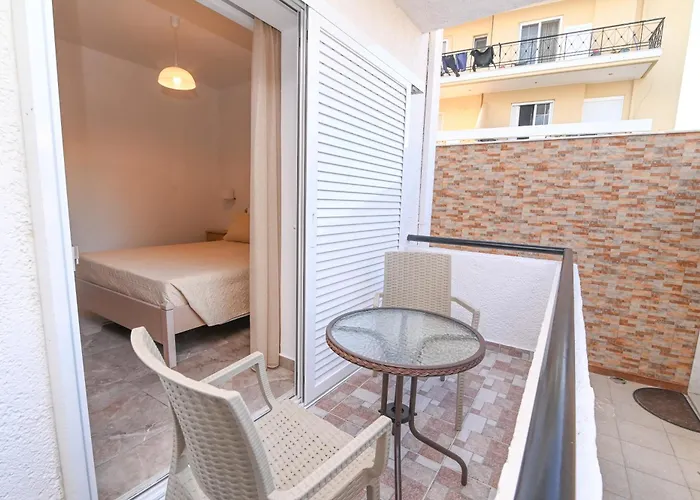 Sindy's House Apartment *