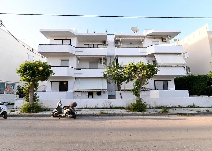 Sindy's House Apartment *