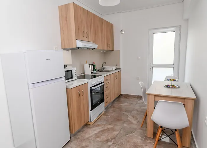 Sindy's House Kos-Stadt