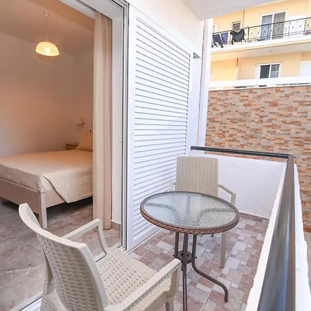 Sindy's House Apartamento *