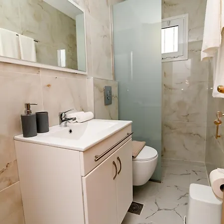 Sindy's House Apartamento