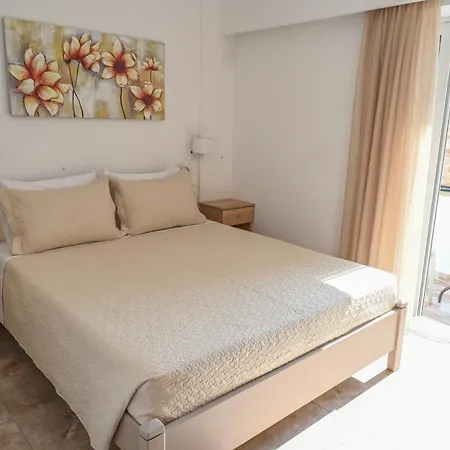 Sindy's House Kos-Stadt