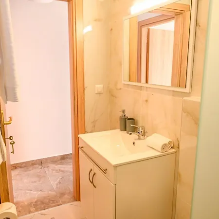 Sindy's House Apartamento