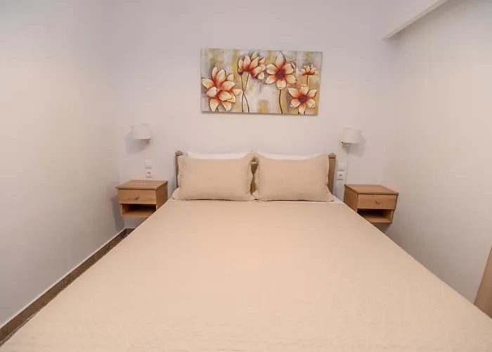 Appartement Sindy's House