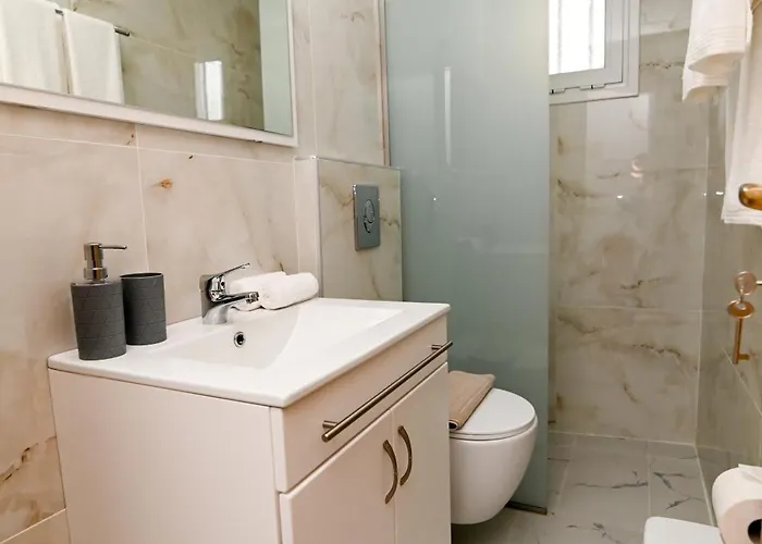 Sindy's House Appartamento