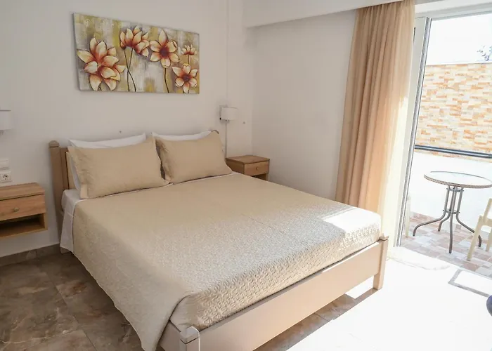 Sindy's House Città di Kos